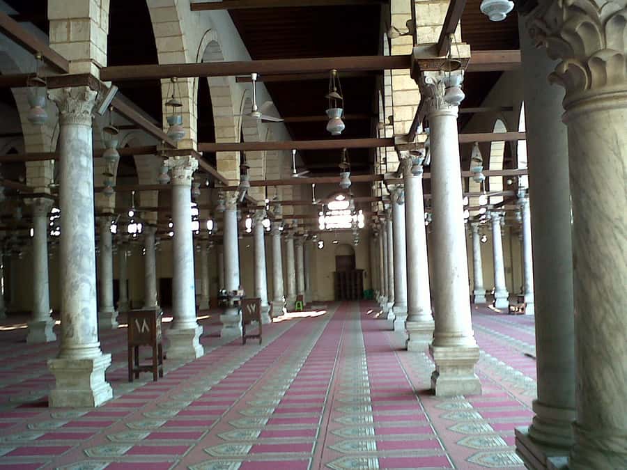 Old Cairo and Khan El Khalili Bazaar: Private Half-Day Tour - Ben Ezra Synagogue and the story of Moses