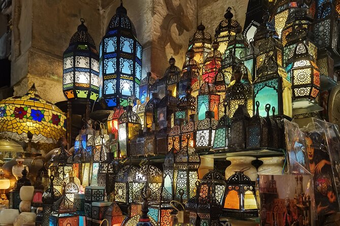 Old Cairo and Khan Elkhalili Bazaar, Moez Street and Azhar Tour - Guide quality is the biggest part of the experience
