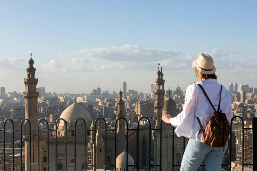 Old Cairo: Full-Day Islamic and Coptic Cairo Tour with Lunch - What $76 includes and what it does not