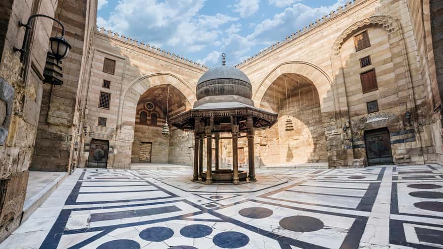 Old Cairo Guided Walk Tour: History, Culture & Street Bites - Five reasons this Cairo walk earns attention