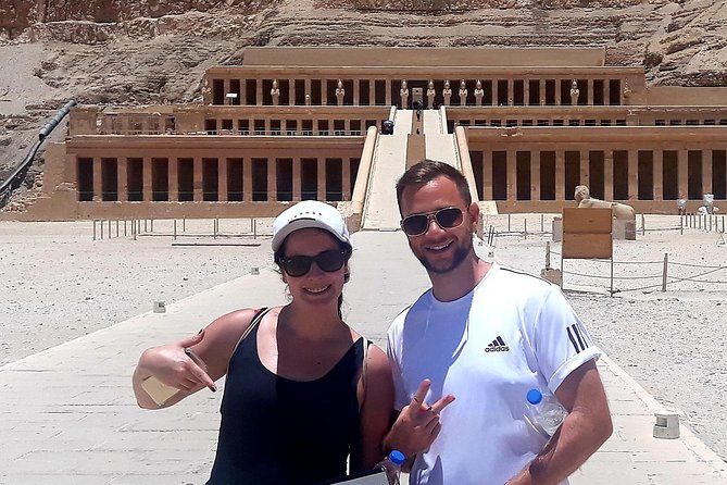 One Day Sunrise Balloon, Sunset Felucca ride, Luxor full-day tour - Sunset on the Nile in a traditional felucca
