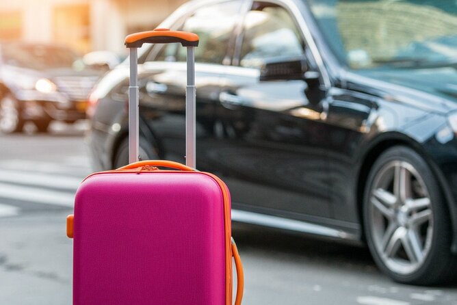 One-Way Transfer from OR to Hurghada Airport & Hotels – Hurghada - Key points to know before booking