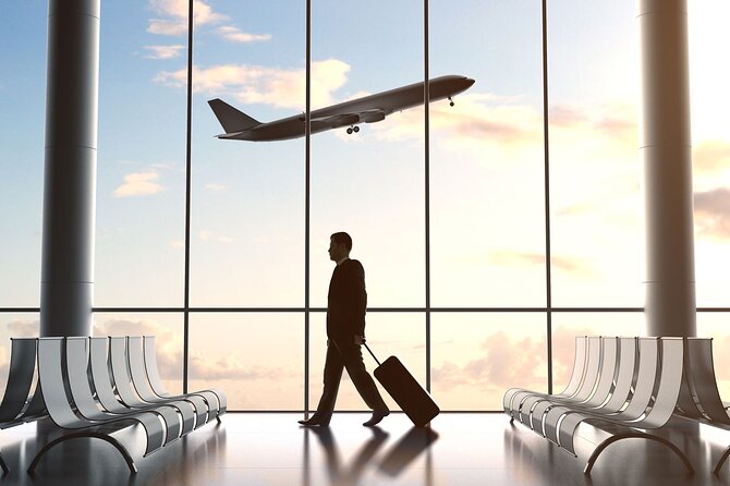 One-Way Transfer from OR to Hurghada Airport & Hotels – Hurghada - A little local orientation along the way