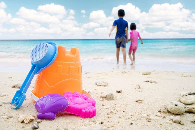 Orange Bay Full-Day Snorkeling With lunch - Is $25.99 a good value for nine hours?