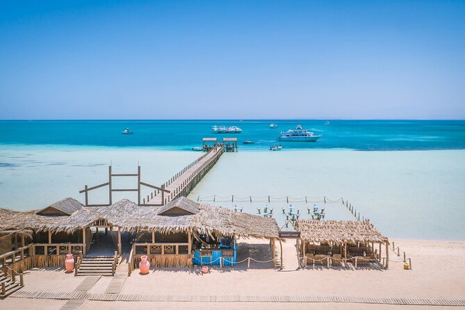 Orange bay full day with snorkeling and water sports - What to pack for a smoother day