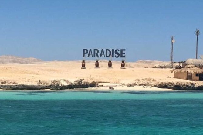Orange Bay Island 2 Snorkeling Stops Water Sports Romantic Escape - Lunch onboard and the food question