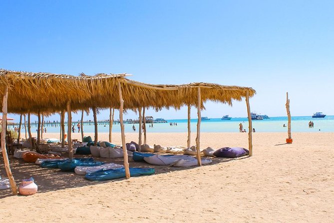Orange Bay Island - Booking, weather, and cancellation details