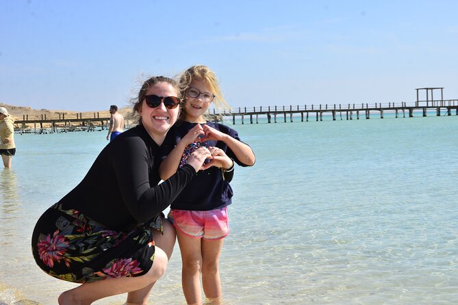 Orange Bay Island Cruise with Breakfast, Lunch and Drinks - Service, group size, and the feel of the day
