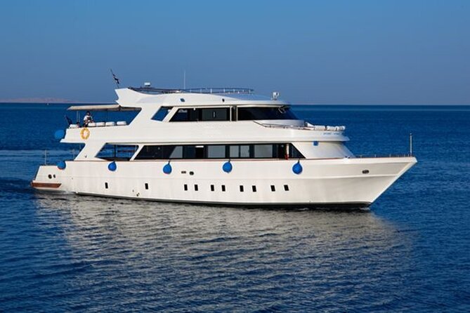 Orange Bay Island Full Day Trip And Water Sport With Lunch - Hurghada - Who will enjoy this Red Sea day trip