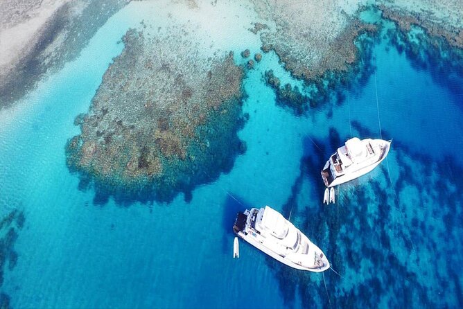 Orange Bay island Maldives of Egypt snorkeling Private 4 hours - Key Points Before You Book