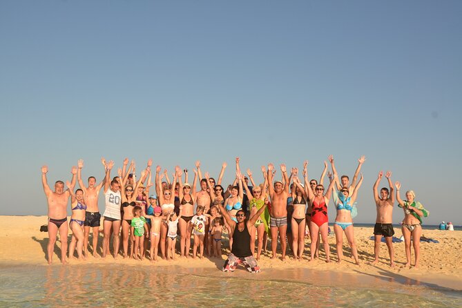 Orange Bay Island Snorkeling with Lunch & Water Sports - Hurghada - Is $19 good value for this Hurghada day trip?