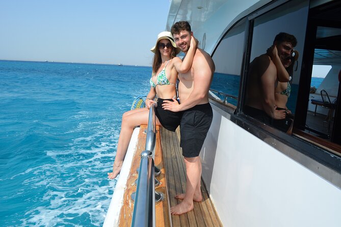 Orange Bay Island Tour - Key points to know before booking