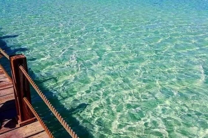 Orange Bay sea trip VIP - Who will enjoy this Hurghada excursion