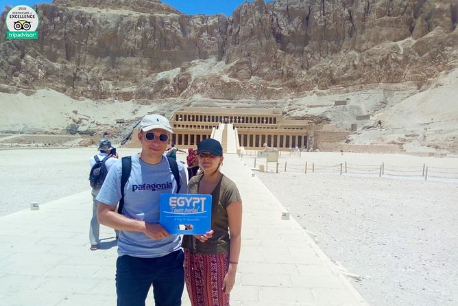 Our Exceptional 5 days Cairo, Luxor and Abu Simbel Tour Package - Day 3: Abu Simbel and the Aswan to Luxor Transfer