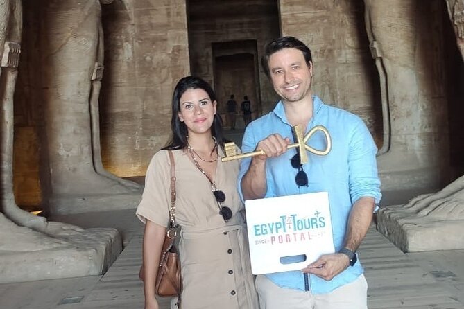 Our Exceptional 5 days Cairo, Luxor and Abu Simbel Tour Package - Who Will Enjoy This Five-Day Route