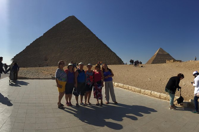Over day Tour to Al Fayoum oasis from Cairo - What this Fayoum day actually offers