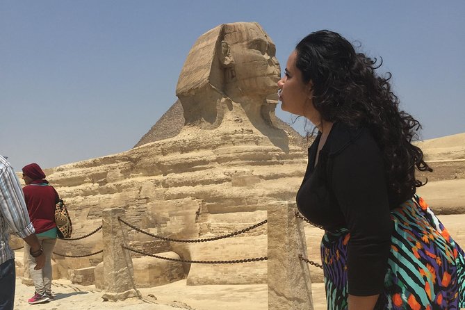 Over day Tour to Al Fayoum oasis from Cairo - Tunis village and the barbecue lunch