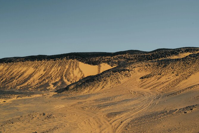 Overnight Safari Trip To Bahariya & White Desert - How private touring changes the experience