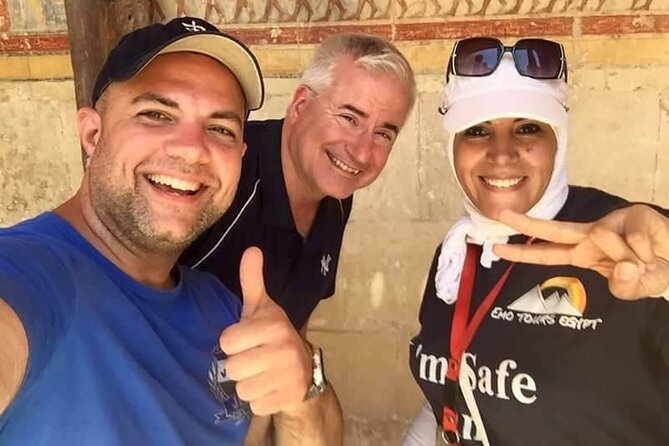 Overnight Trip To Luxor From Cairo - Why this Cairo to Luxor trip makes sense