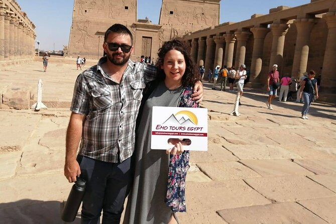 Overnight Trip To Luxor From Cairo - Karnak: the biggest visual payoff