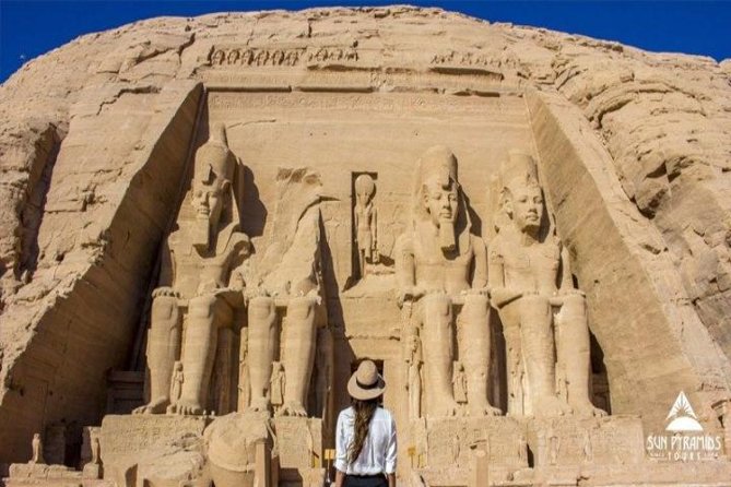 Package 8 Days 7 Nights To Jewels of Egypt, Luxor & Aswan Tour - What the $2,029 package really gives you