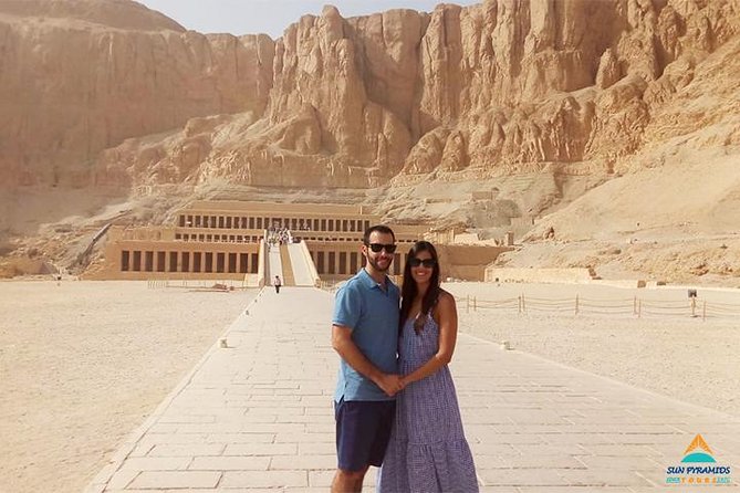 Package 8 Days 7 Nights To Jewels of Egypt, Luxor & Aswan Tour - Day 3: Flying to Luxor and entering the Nile route