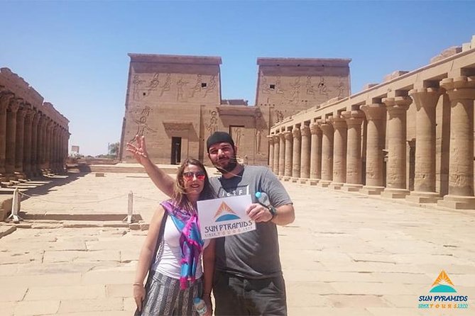 Package 8 Days 7 Nights To Jewels of Egypt, Luxor & Aswan Tour - Day 4: Royal tombs and the west bank of Luxor