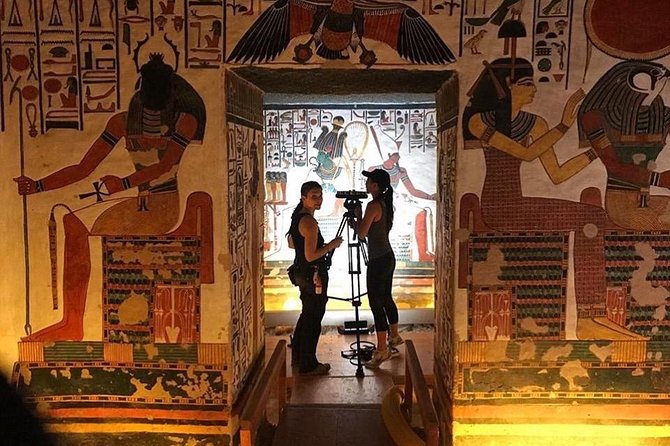 Package Cairo & Alexandra & Luxor & Aswan - What $900 covers in practical terms
