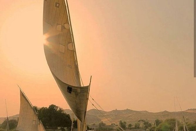 Package Cairo & Alexandra & Luxor & Aswan - Edfu and Kom Ombo by ship