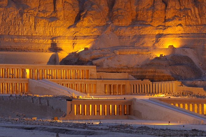 Package Cairo & Alexandra & Luxor & Aswan - Aswan, the High Dam, and Philae