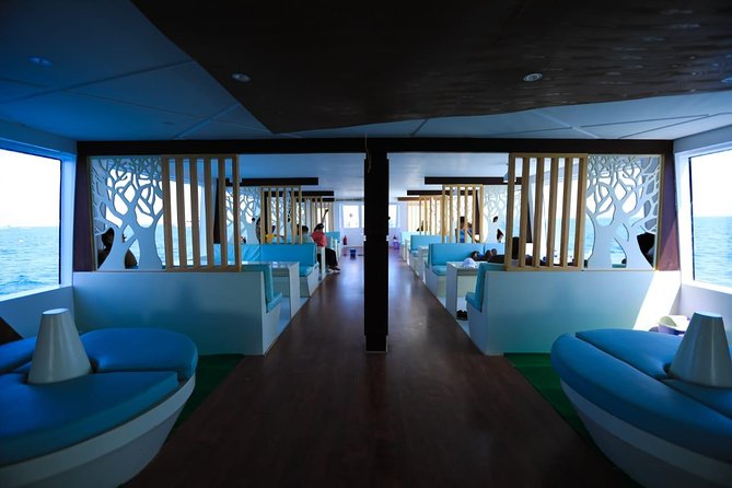 Paradise Catamaran Conquest 2 Hours Semi Submarine & snorkeling - Hurghada - What I would plan for the day