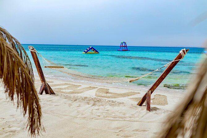 Paradise Island - Key things to know before you book