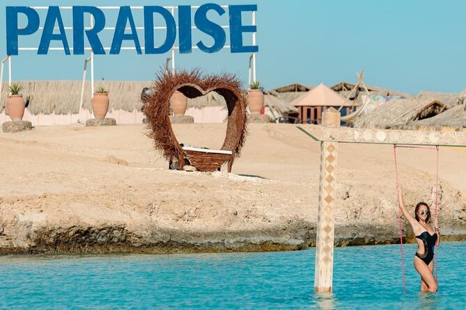 Paradise Island - What Paradise Island is really like