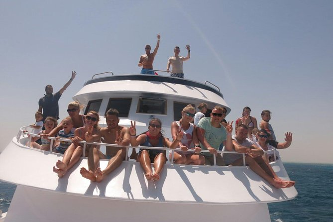 Paradise island full day snorkeling trip - Key points to know before you book