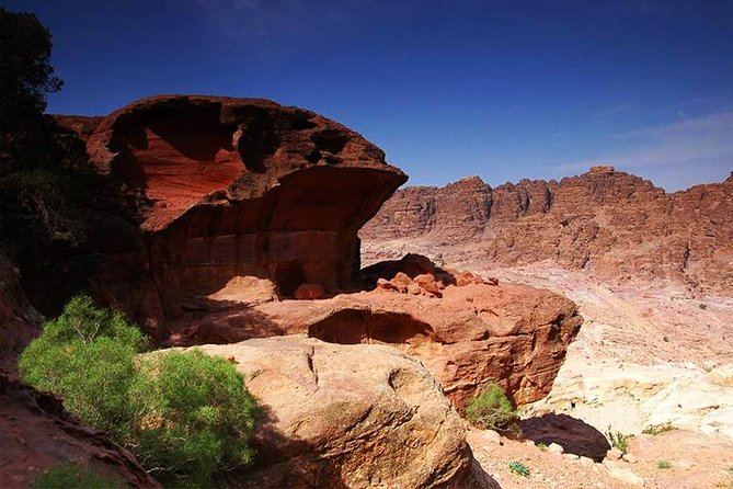 Petra Sightseeing 1 Day Tour From Sharm El Sheikh - Why Petra is worth a punishing day trip