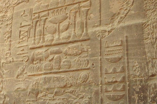 Philae Temple and Aswan High-Dam Half-day tour - Is $25.90 good value?
