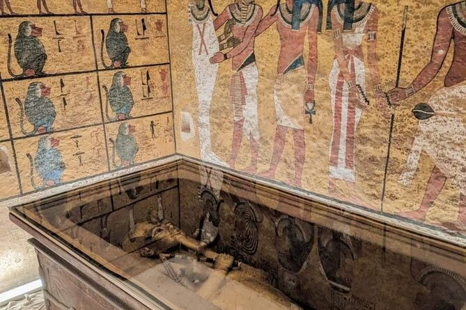 Privat tour:Giza Pyramids, lunch ,Saqqara,Memphise, Dinner Cruise - Why Private Transport Matters Around Cairo