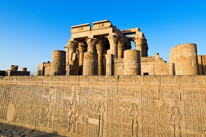 Private 11-Days Egypt Spiritual Tour and Luxury Sacred Journey - Karnak, Sekhmet, and Luxor Temple