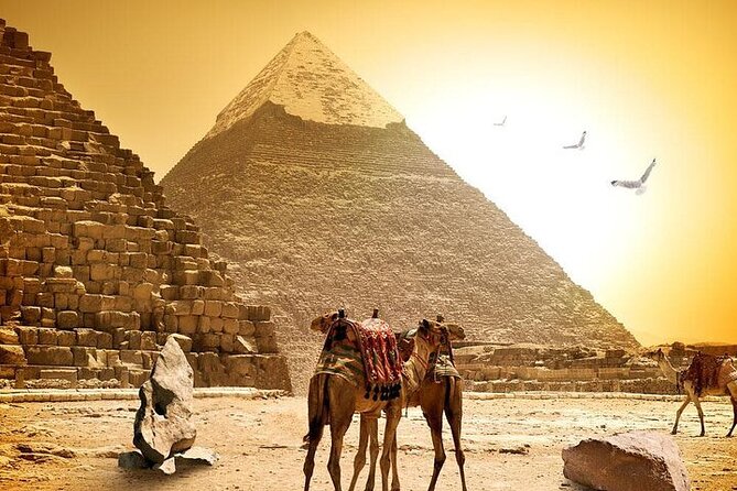 Private 11-Days Egypt Spiritual Tour and Luxury Sacred Journey - The Valley of the Kings and Hatshepsut’s temple
