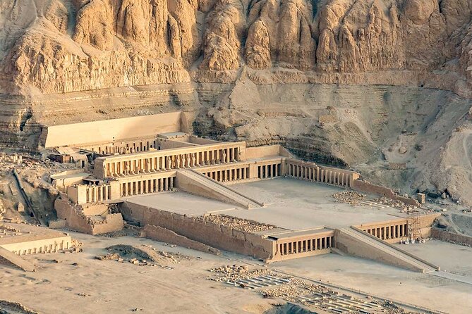 Private 2 Day Luxor Tour - What the $60 price really covers