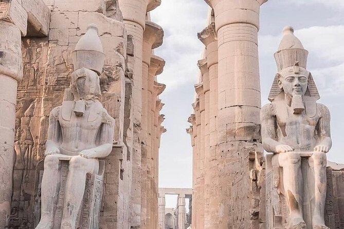 Private 2 Day Luxor Tour - How the private format changes the experience