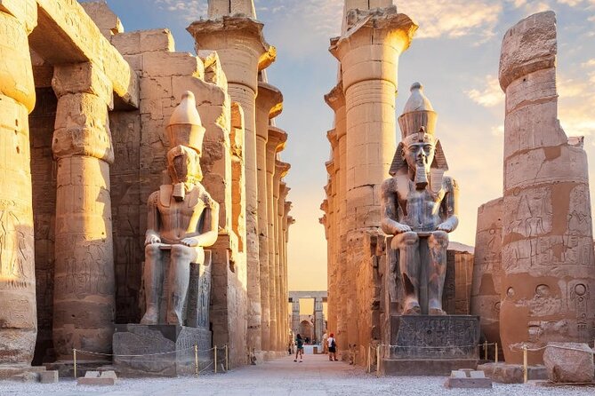 Private 2 Day Luxor Tour - Should you book it?