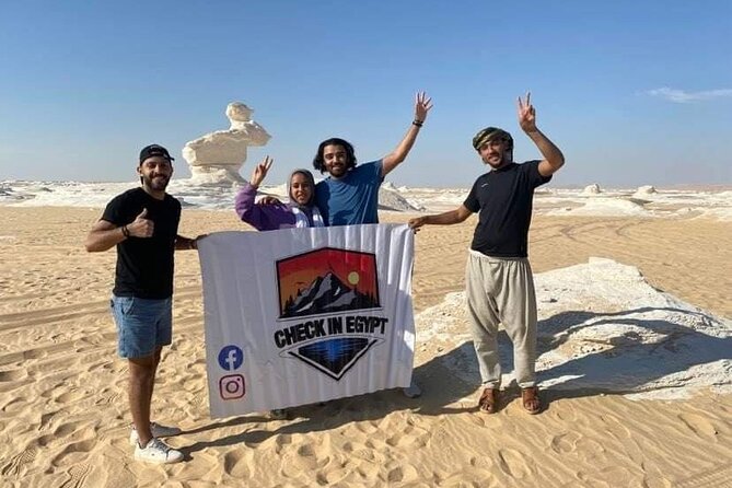 Private 2-Day Tour in Egypt - Why This Two-Day Desert Trip Is Worth Considering