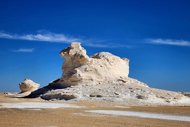 Private 2-Day Tour in Egypt - A Night Under the Stars