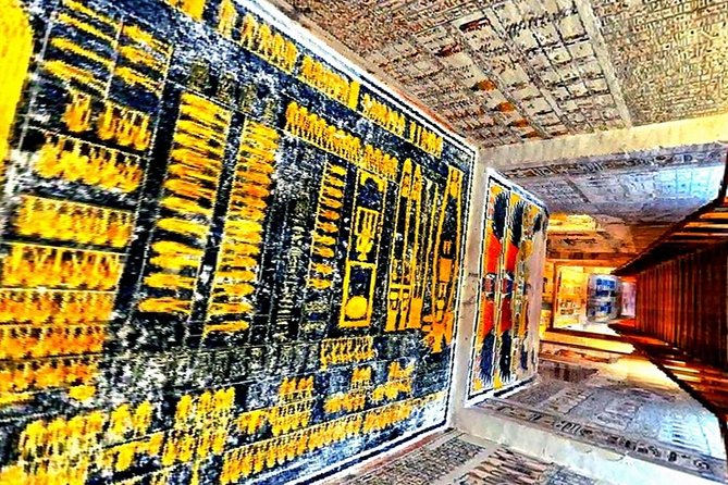 Private 2 Days The Best of Luxor - Why this private Luxor tour works well