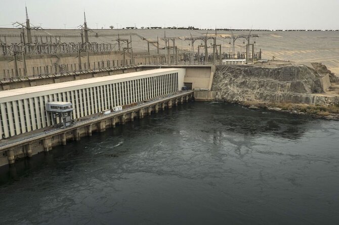 Private 6-Days Egypt Tour Package with Nile Cruise by Flights - Day 5: Edfu, Kom Ombo, and life aboard ship