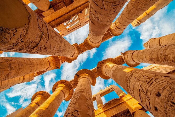 Private 6-Days Egypt Tour Package with Nile Cruise by Flights - Day 6: Abu Simbel and the journey back to Cairo