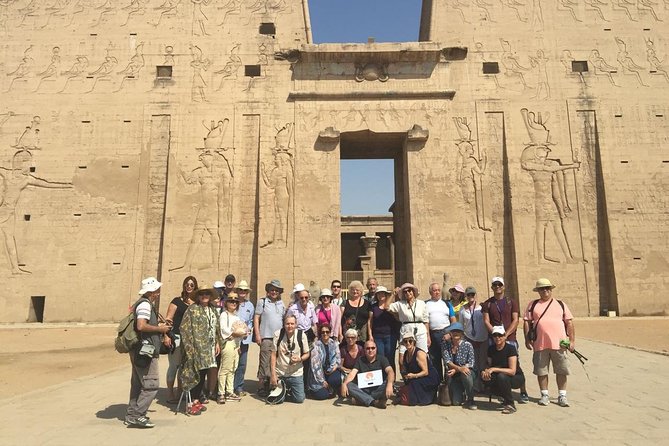 Private 7-Night Cairo, Luxor, and Nile Cruise, with Flights - Giza and the Egyptian Museum