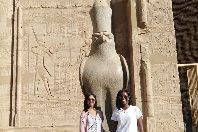 Private 7-Night Cairo, Luxor, and Nile Cruise, with Flights - Sailing to Edfu and Kom Ombo