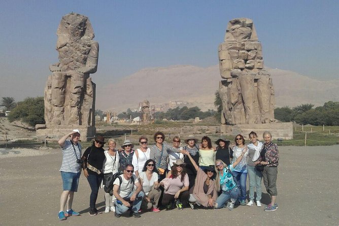 Private 7-Night Cairo, Luxor, and Nile Cruise, with Flights - Aswan, Philae, and the optional Abu Simbel day